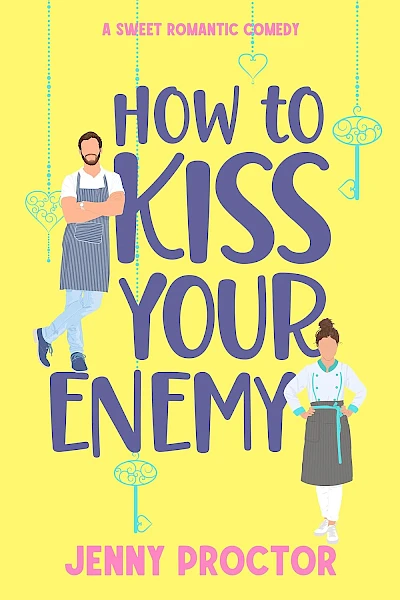 How to Kiss Your Enemy