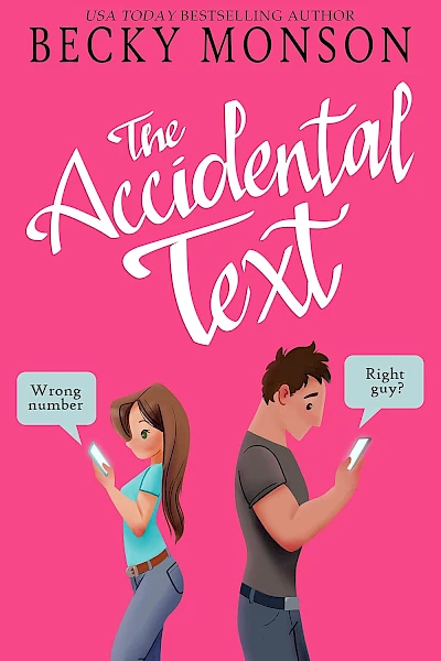 The Accidental Text