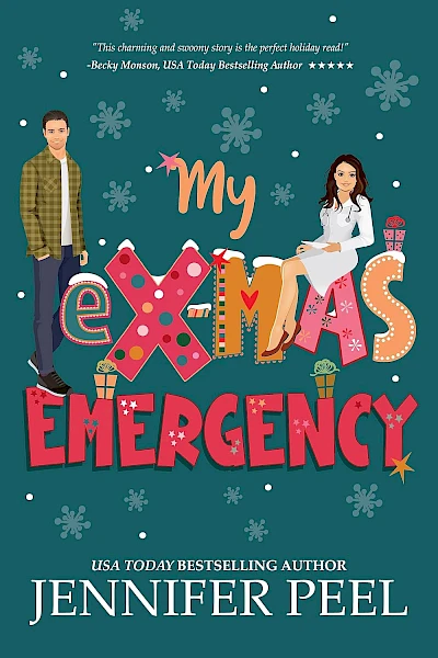 My eX-MAS Emergency