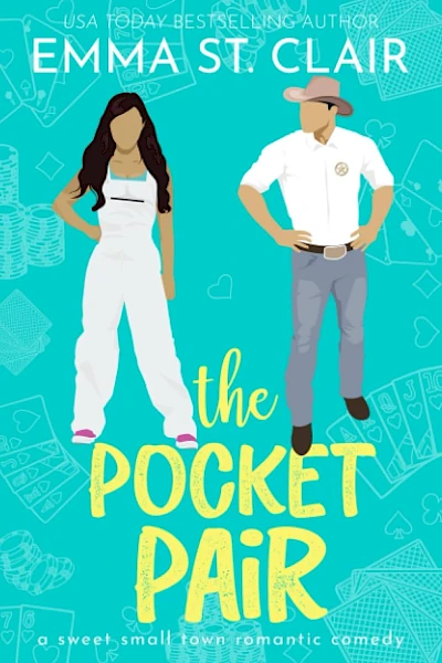 The Pocket Pair