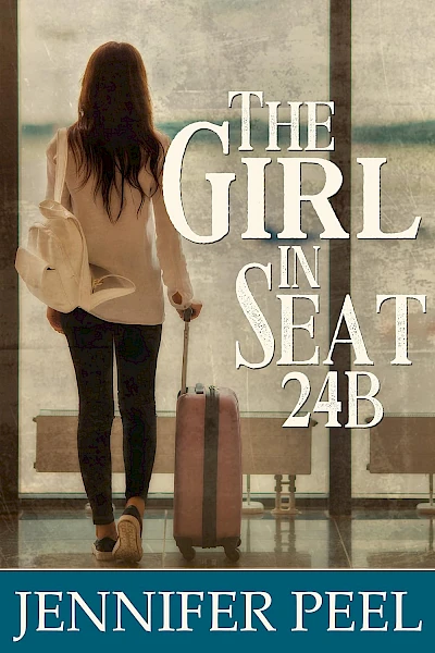 The Girl In Seat 24B